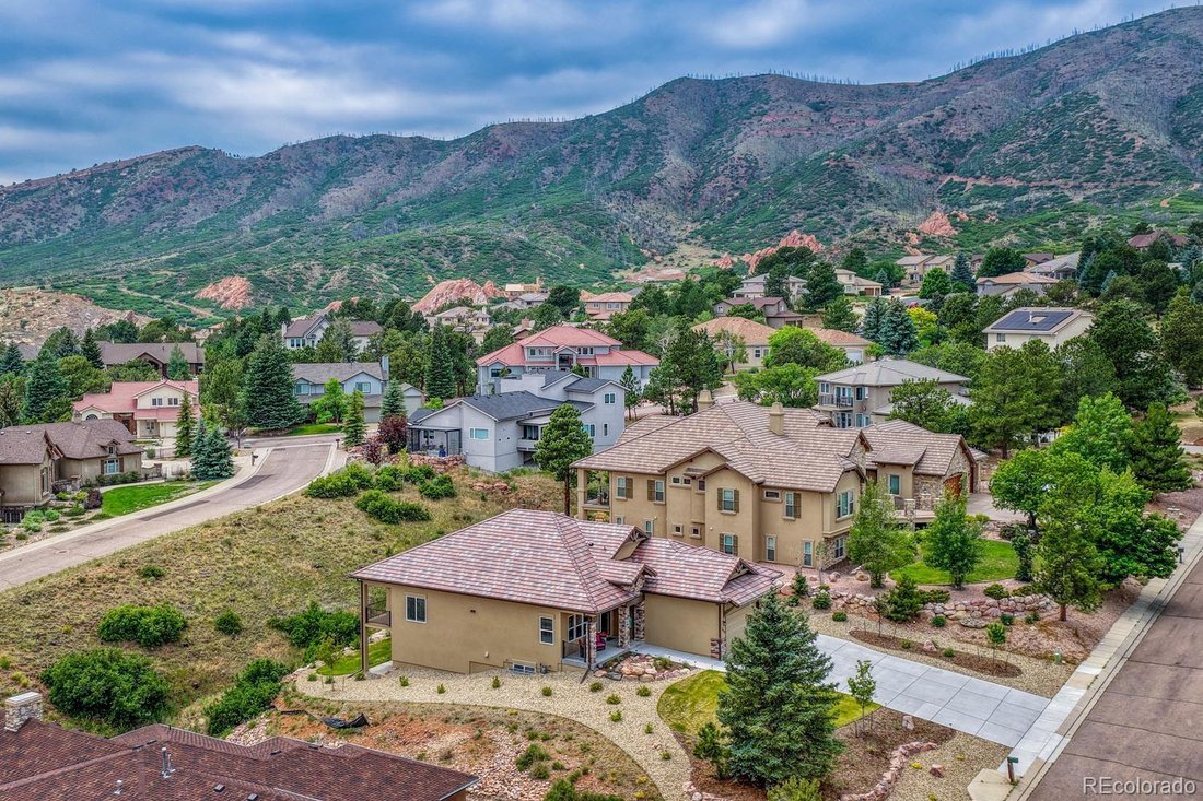 House in Colorado Springs, Colorado, United States 3 - 18277020