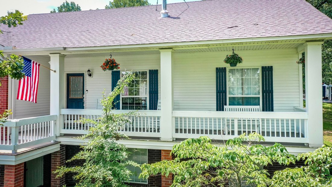 House in Austin, Arkansas, United States 3 - 18278539