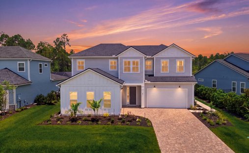 House in Jacksonville, Florida, United States 1