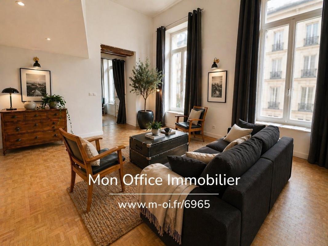 Apartment in Opéra, 1er Arrondissement, Marseille 4 - 18273046