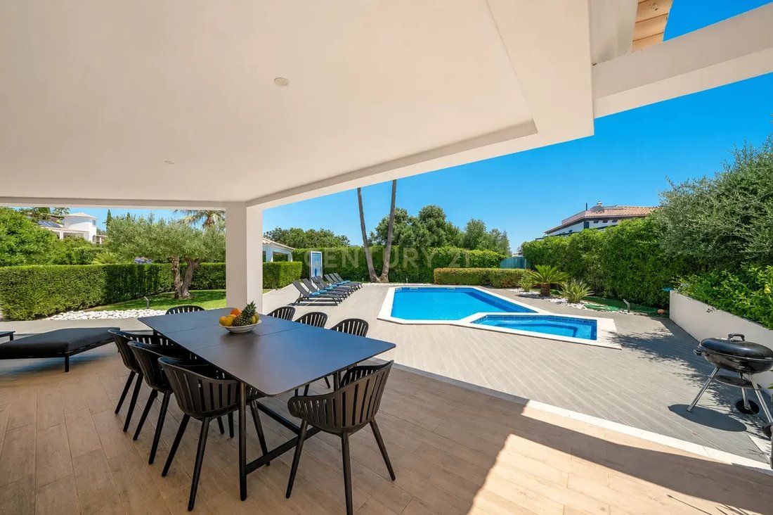 Villa in Olhos de Agua, Algarve, Portugal 2 - 18278423