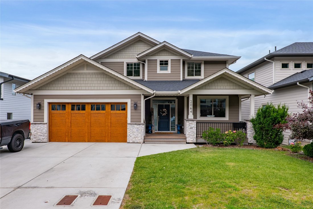 House in Kamloops, British Columbia, Canada 1 - 18278531