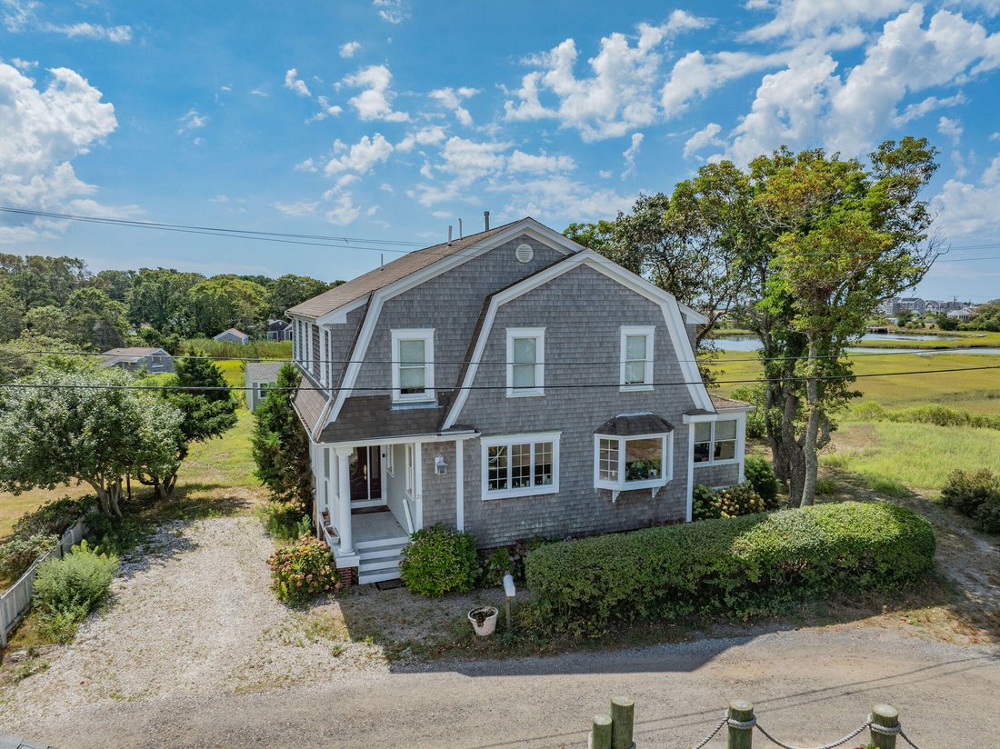 House in Dennis, Massachusetts, United States 1 - 18276822