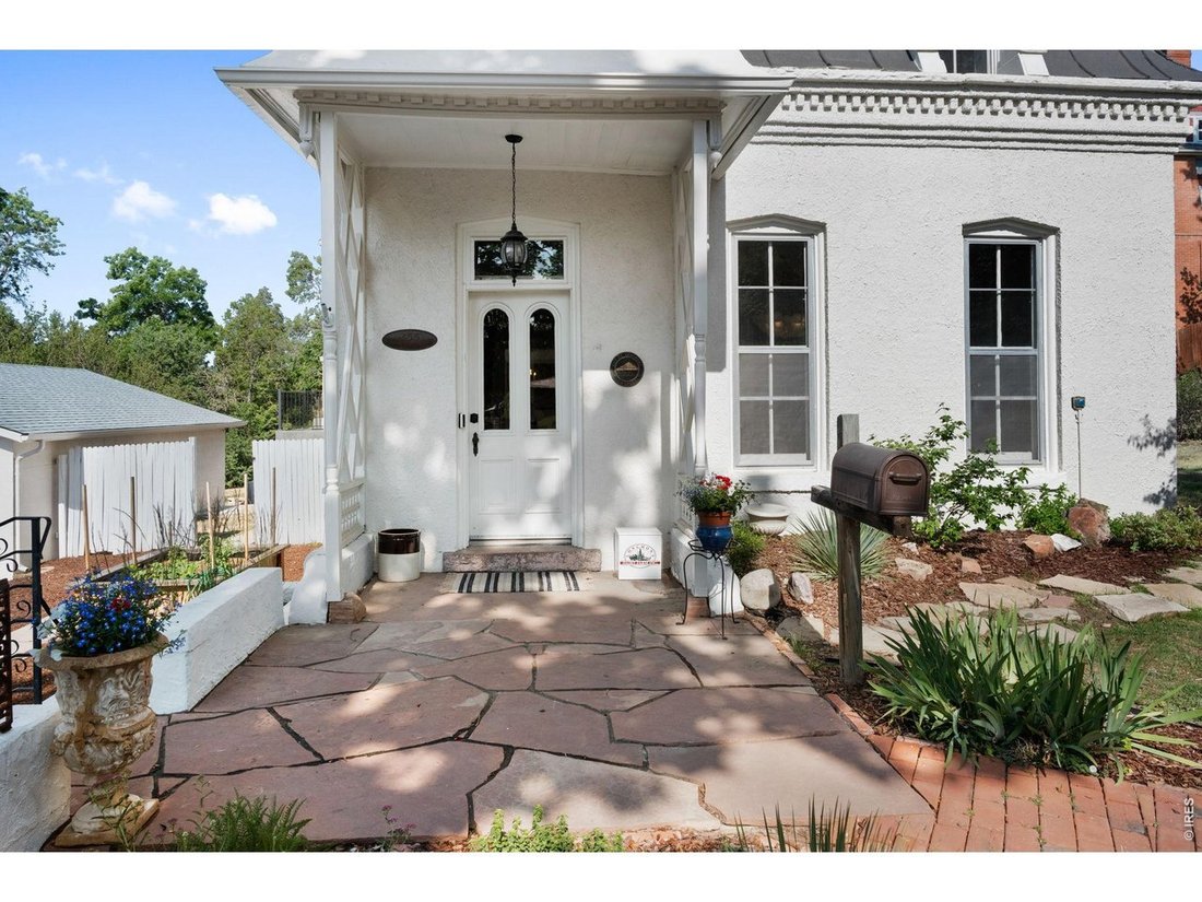 House in Longmont, Colorado, United States 5 - 18277941