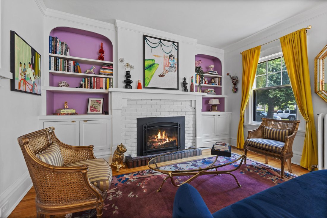 House in Minneapolis, Minnesota, United States 5 - 18277559