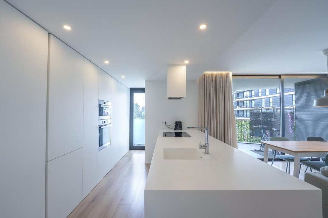 Apartment in Ramalde, Porto District, Portugal 2 - 18277592