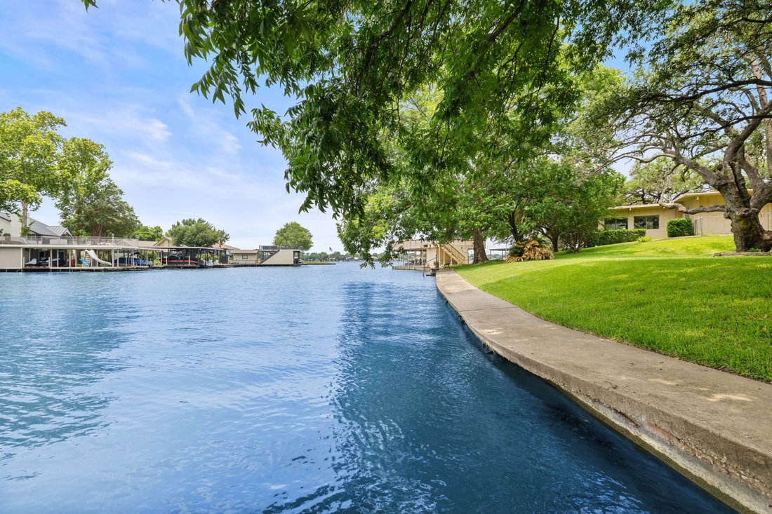 Land in Marble Falls, Texas, United States 4 - 18278210