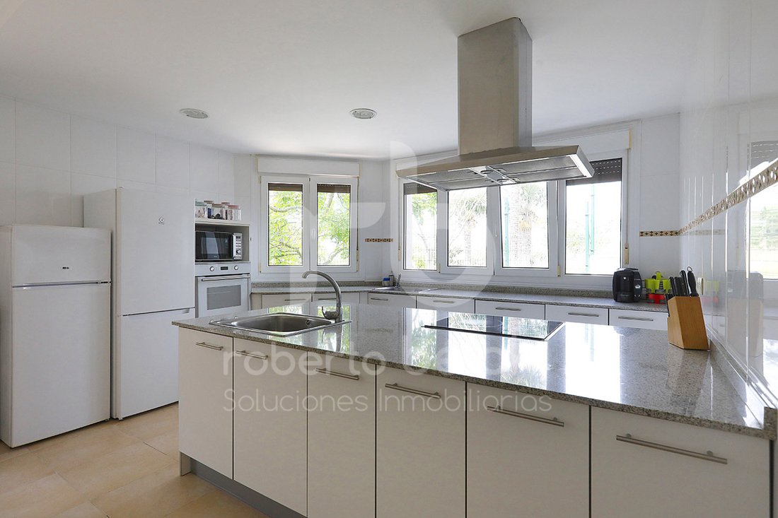 House in Spain 3 - 18277014