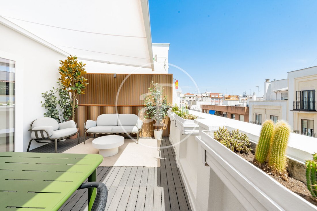 Apartment in Retiro, Madrid, Spain 1 - 18278410