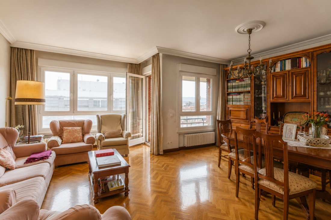Apartment in Pamplona, Navarre, Spain 5 - 18277035