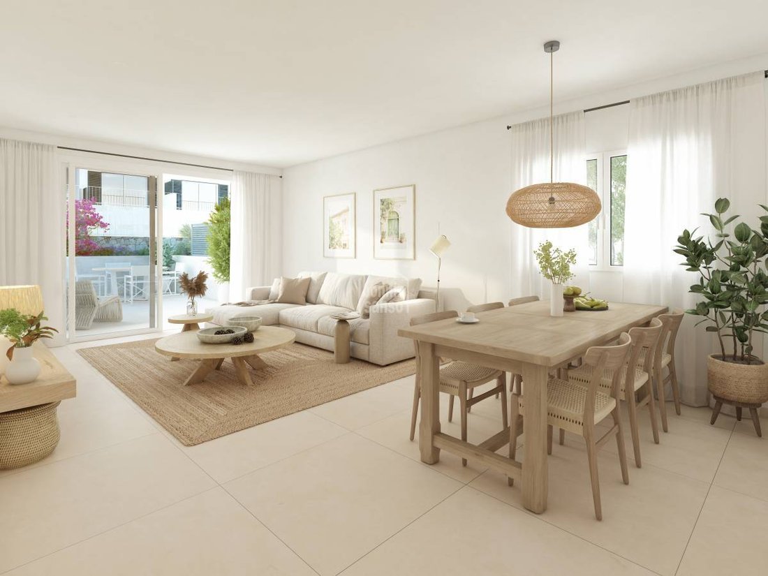 Apartment in es Mercadal, Balearic Islands, Spain 5 - 18276929