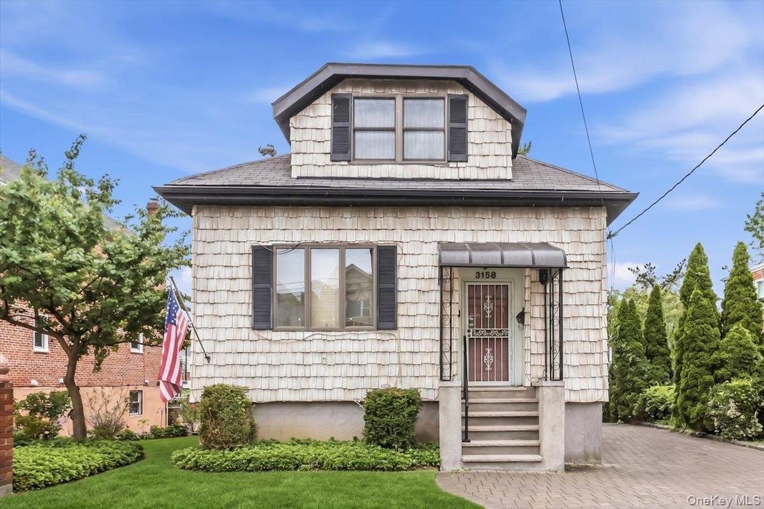 House in New York, New York, United States 3 - 18277095