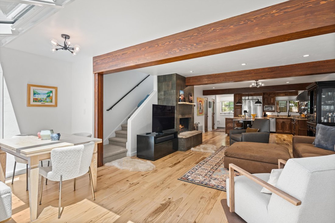 Townhouse in Aspen, Colorado, United States 5 - 18278162