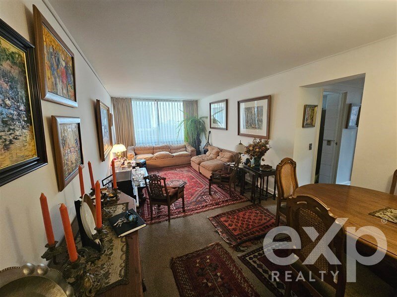 Apartment in Las Condes, Santiago Metropolitan Region, Chile 2 - 18278652