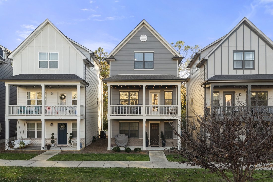 House in Nashville, Tennessee, United States 2 - 18277334