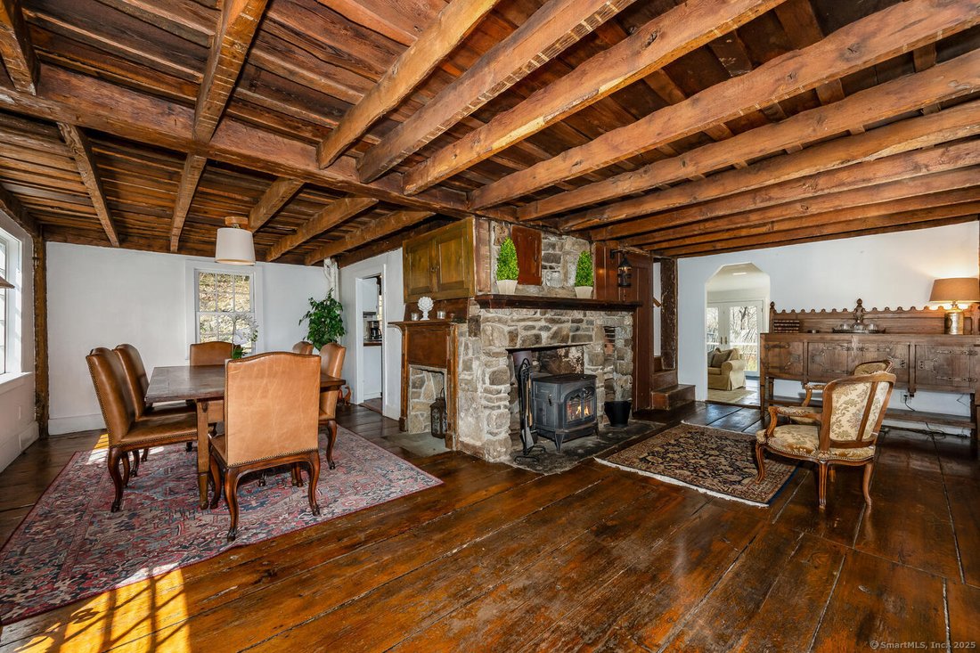 House in Wilton, Connecticut, United States 5 - 18276963