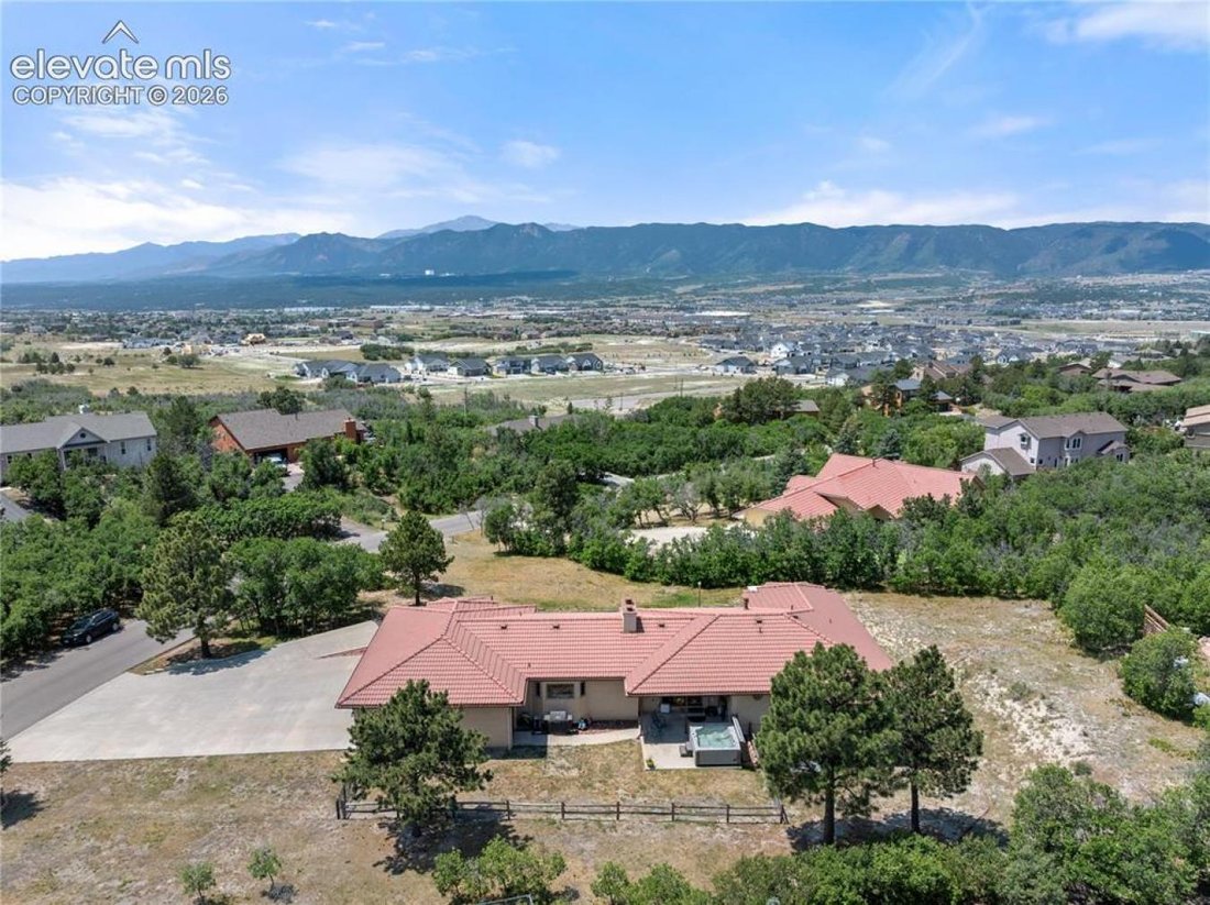 House in Monument, Colorado, United States 3 - 18278352