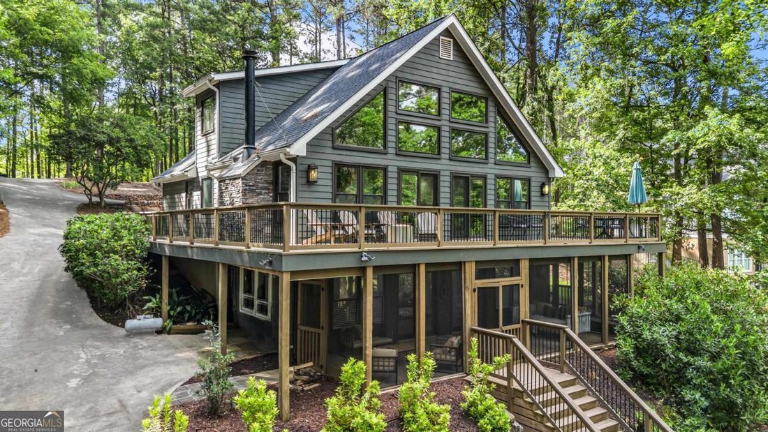 House in Greensboro, Georgia, United States 2 - 18278075