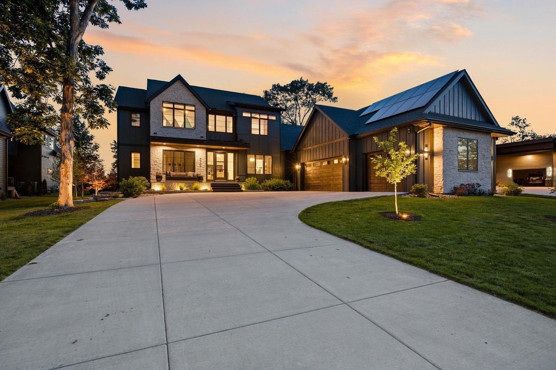House in Middleton, Wisconsin, United States 1 - 18276876