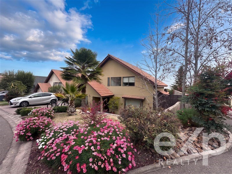 House in La Florida, Santiago Metropolitan Region, Chile 1 - 18278699