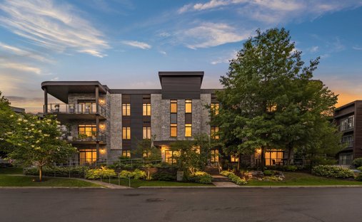 Condominio a Blainville, Québec, Canada 1