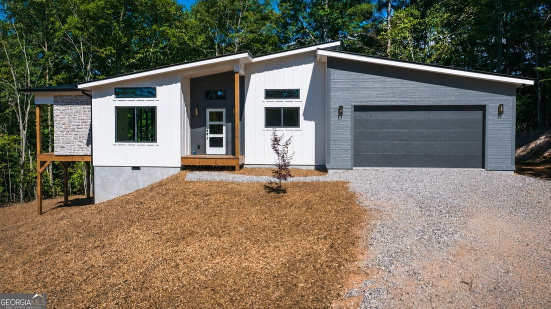 House in Blairsville, Georgia, United States 1 - 18278067