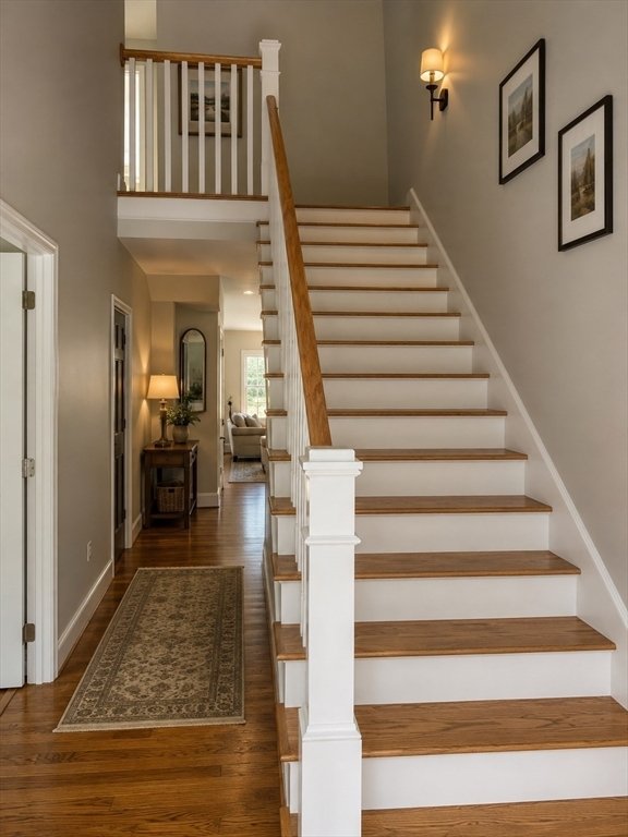 House in Nashua, New Hampshire, United States 2 - 18277690