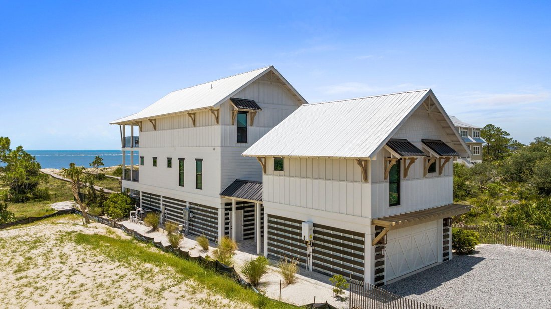 House in Port St. Joe, Florida, United States 1 - 18276787