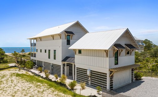 House in Port St. Joe, Florida, United States 1