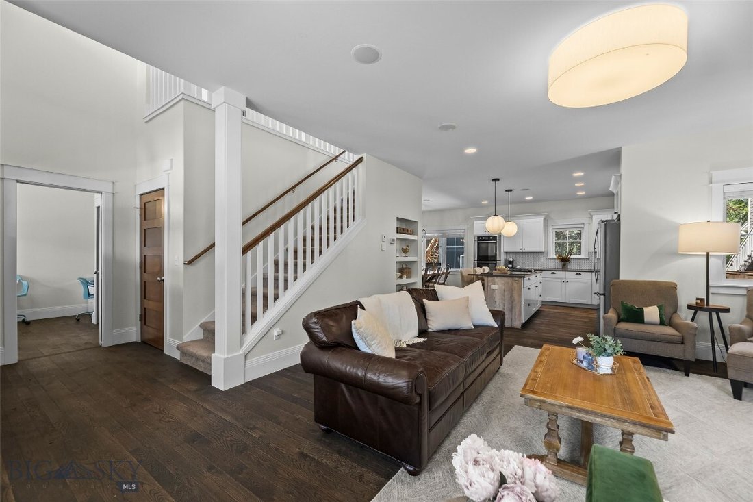 House in Bozeman, Montana, United States 5 - 18278731