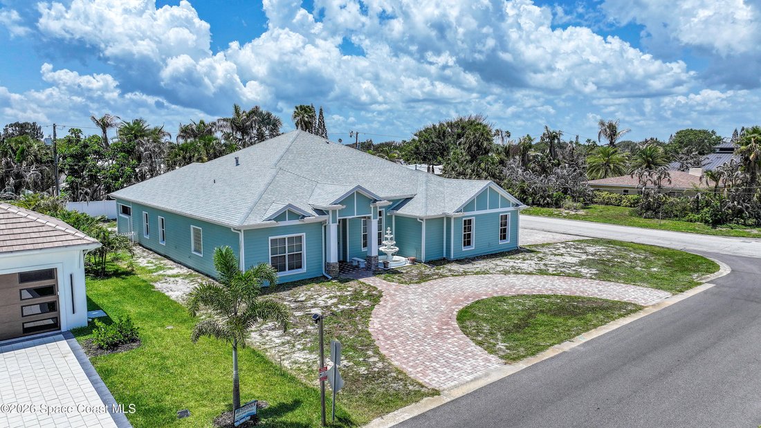 House in Indialantic, Florida, United States 2 - 18277845