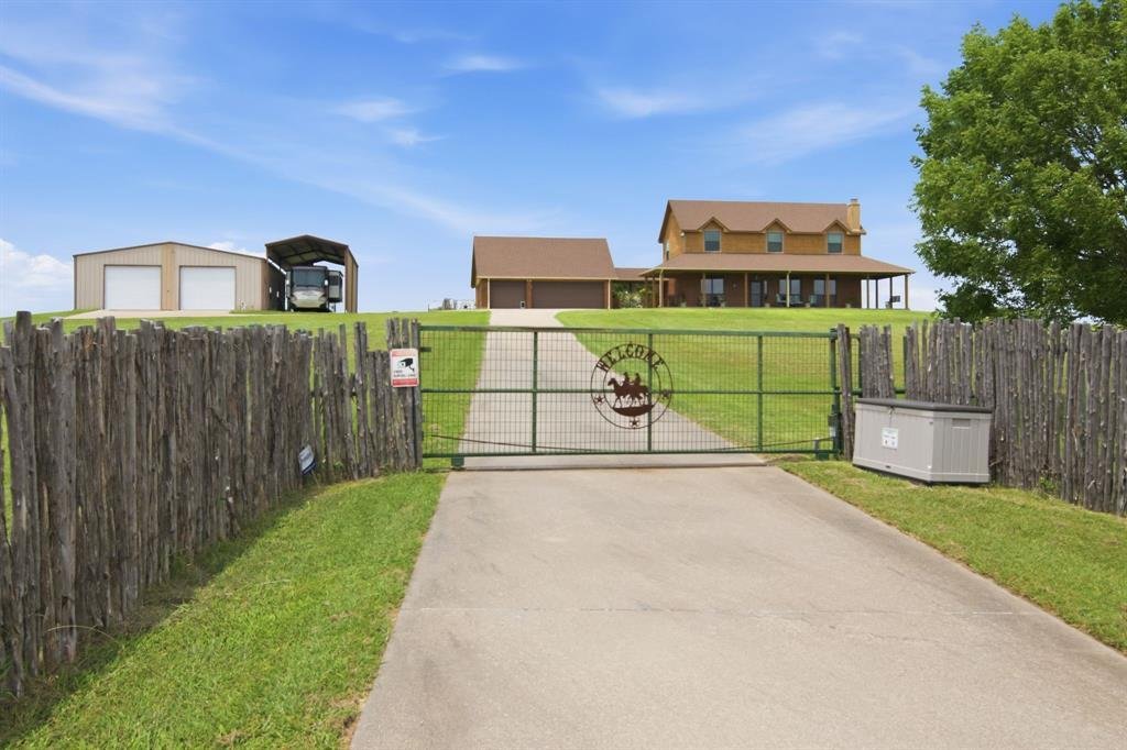 House in Weatherford, Texas, United States 1 - 18278041