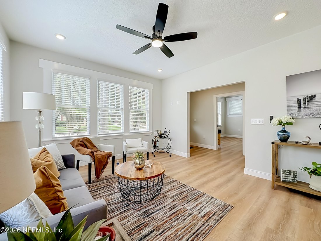 Appartamento a Jacksonville, Florida, Stati Uniti 4 - 18276792