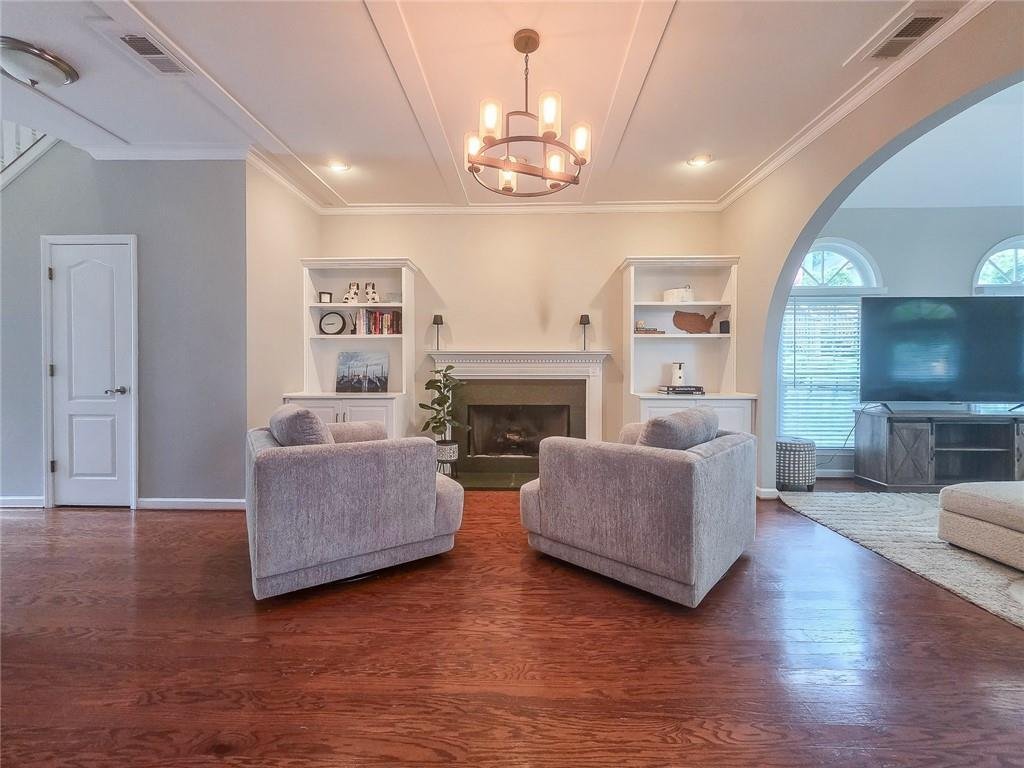 House in Atlanta, Georgia, United States 5 - 18277151