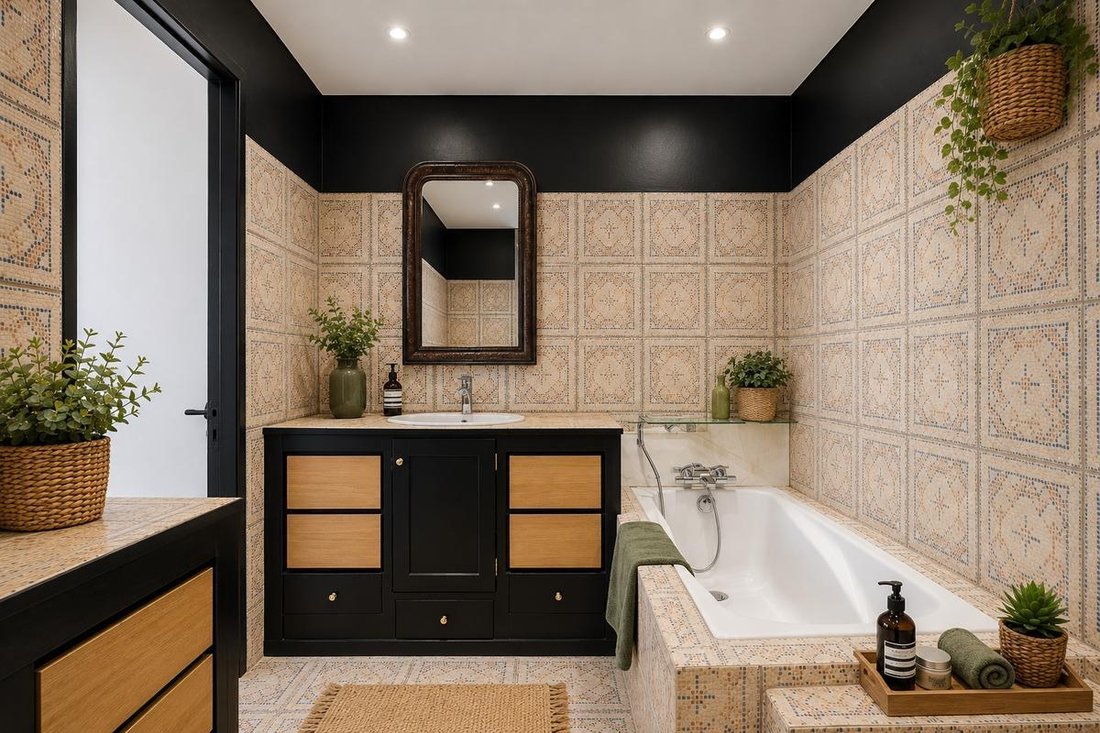 Apartment in 1er Arrondissement, Marseille, France 5 - 18278182