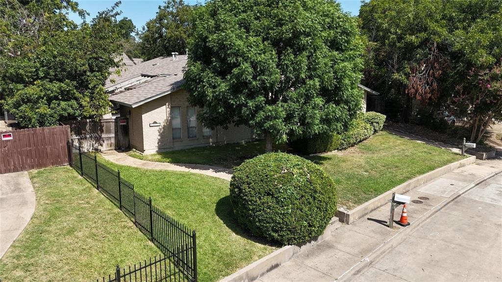 Apartment in Dallas, Texas, United States 3 - 18278030