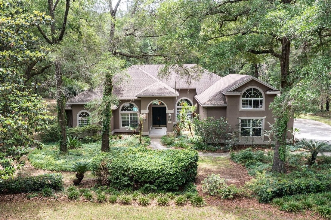 House in Gainesville, Florida, United States 1 - 18105576