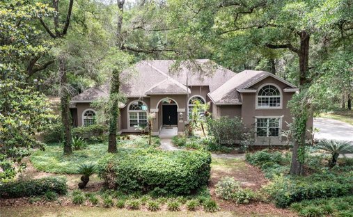 House in Gainesville, Florida, United States 1