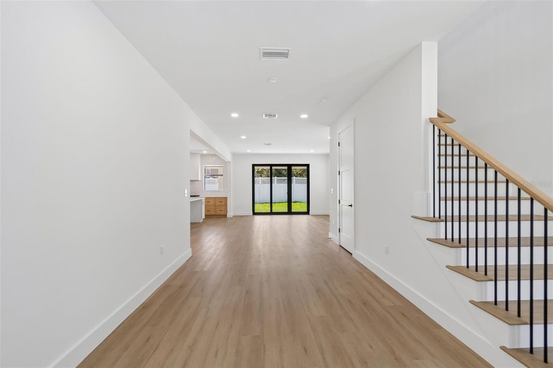 House in Tampa, Florida, United States 4 - 18277560