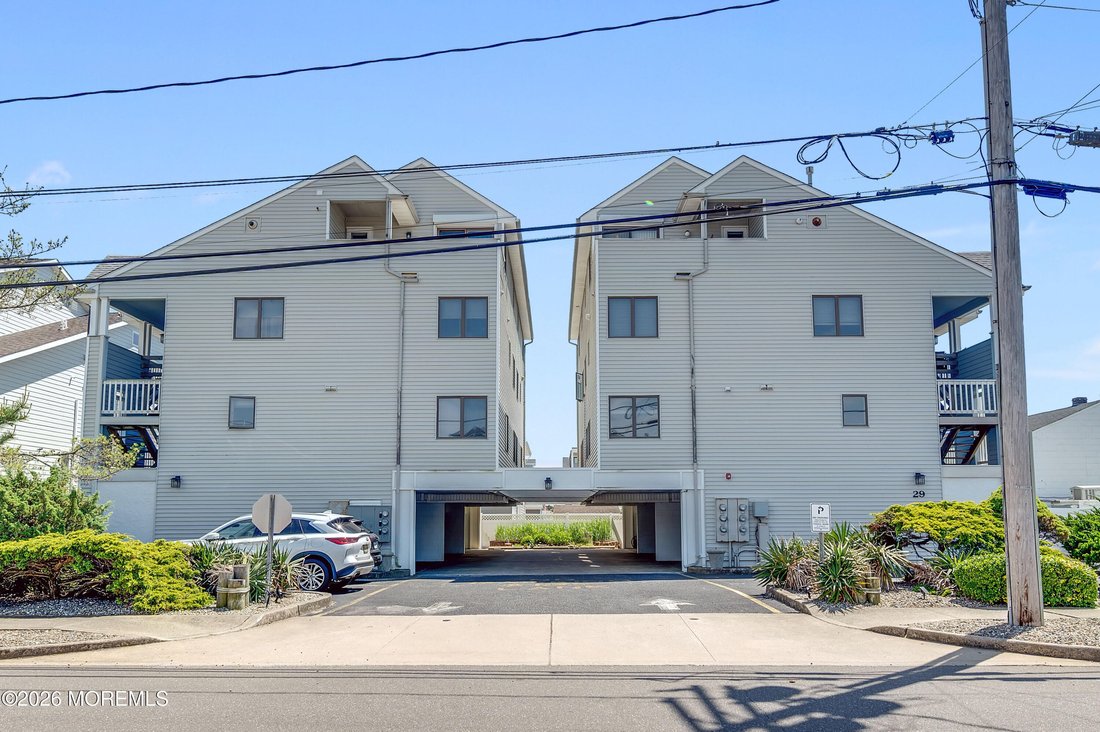 Condo in Seaside Park, New Jersey, United States 1 - 18277566