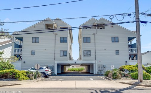 Eigentumswohnung in Seaside Park, New Jersey, Vereinigte Staaten 1