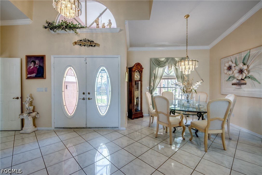 House in Cape Coral, Florida, United States 3 - 18276805