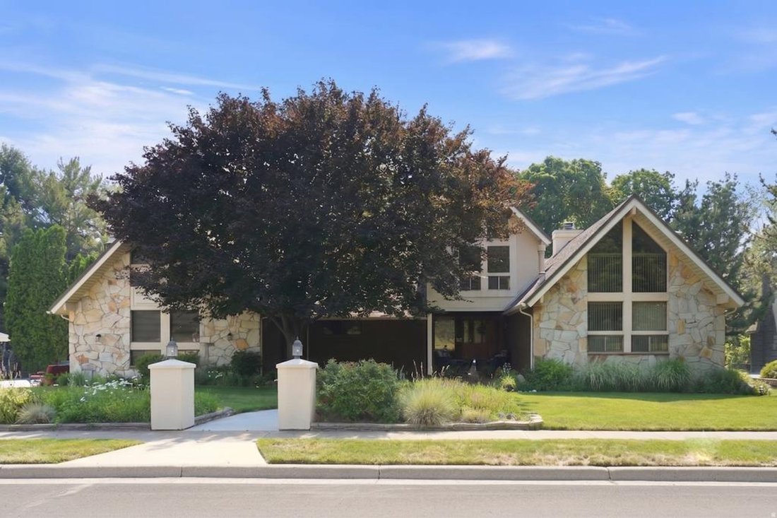 House in Sandy, Utah, United States 2 - 18277512