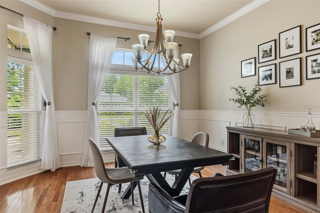 House in Gainesville, Florida, United States 5 - 18278119