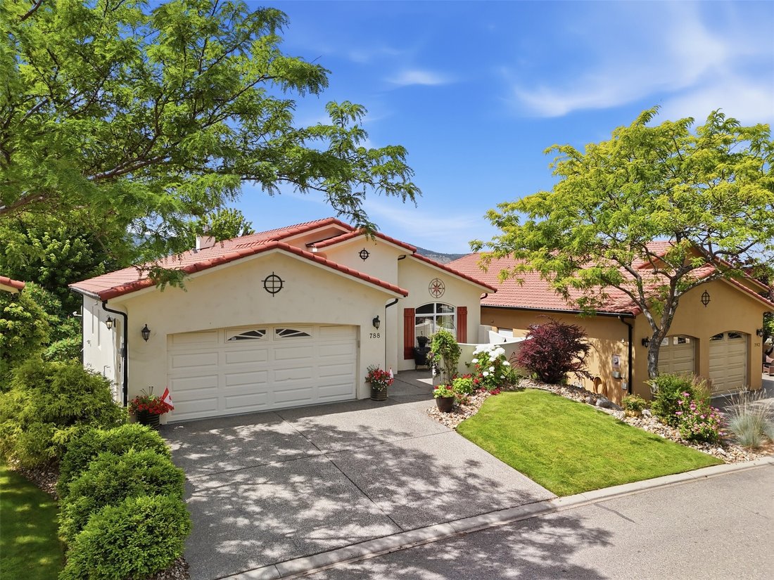 Casa a Kamloops, Columbia Britannica, Canada 2 - 18278527