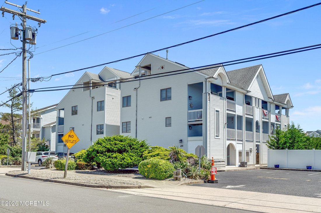 Condo in Seaside Park, New Jersey, United States 2 - 18277566