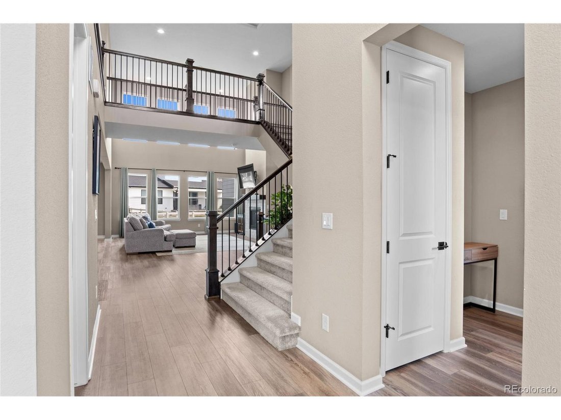 House in Parker, Colorado, United States 4 - 18277939