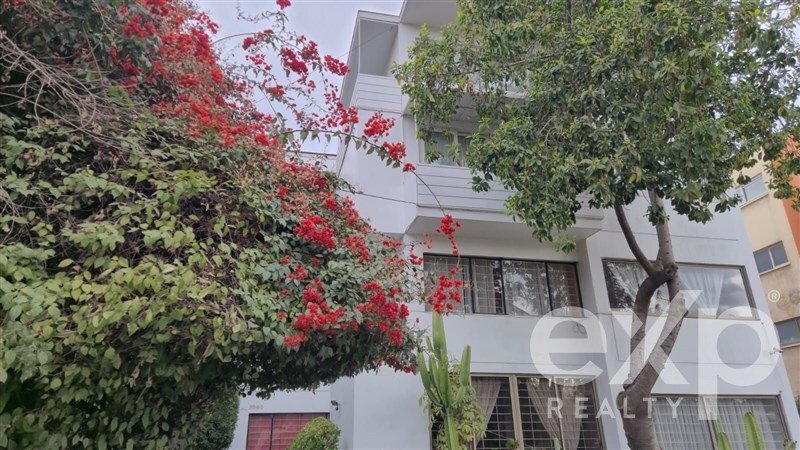 Apartment in Providencia, Santiago Metropolitan Region, Chile 1 - 18278678