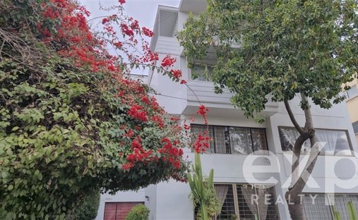 Apartment in Providencia, Santiago Metropolitan Region, Chile 1