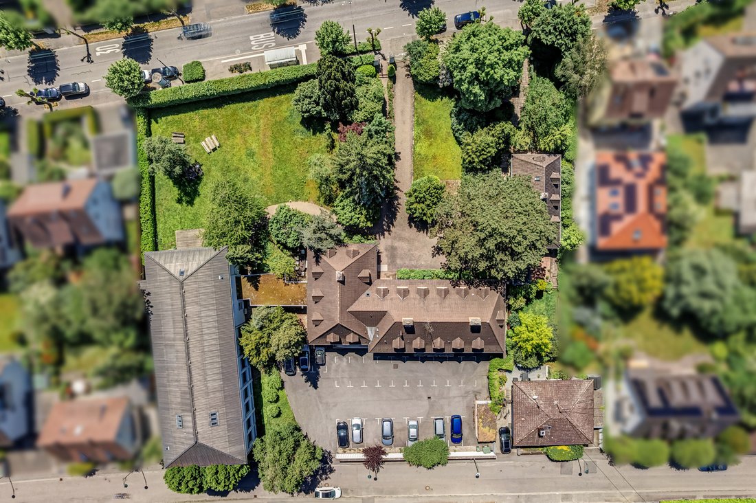House in Ludwigsburg, Baden-Württemberg, Germany 1 - 15128211